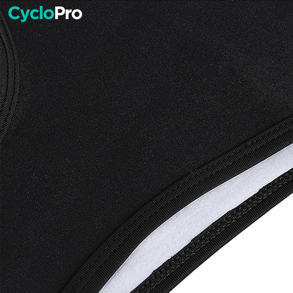 Sous maillot sans manches technique Hiver - THERMO+ sous maillot thermique GT-Cycle Outdoor Store 