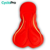 Sous-vêtement Cyclisme / VTT ABSOR+ - FEMME - DESTOCKAGE sous-vêtement confort femme Cyclo Pro 