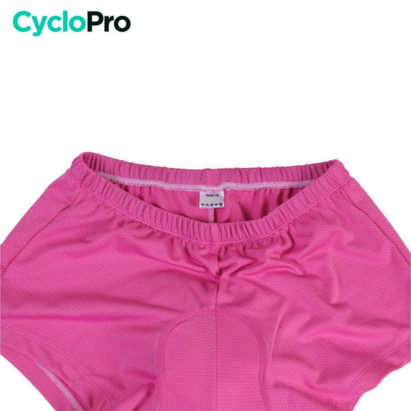 Sous-vêtement Cyclisme / VTT ABSOR+ - FEMME sous-vêtement confort femme GT-Cycle Outdoor Store 