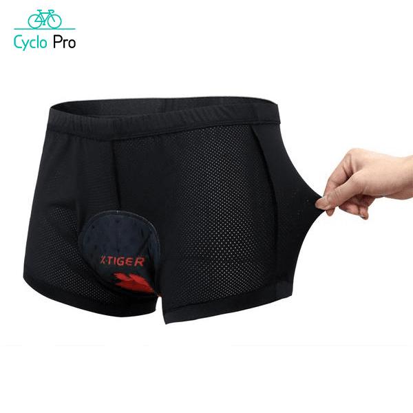 Sous-vêtement Cyclisme VTT AERO+ CycloPro