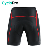 Sous-vêtement Cyclisme / VTT PERFORM+ - DESTOCKAGE CycloPro 