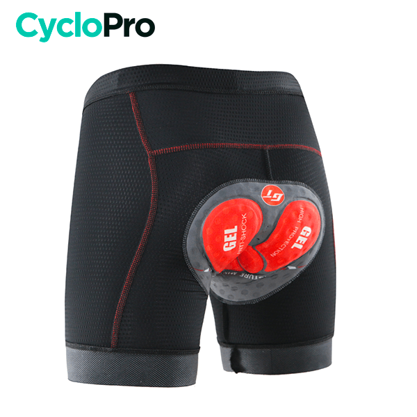 Sous-vêtement Cyclisme / VTT PERFORM+ - DESTOCKAGE CycloPro S 