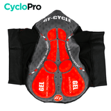 Sous-vêtement Cyclisme / VTT PERFORM+ Sous-vêtement confort GT-Cycle Outdoor Store 