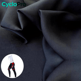 Tenue cycliste automne Noire et bleue - Scorpion+ tenue de cyclisme automne GT-Cycle Outdoor Store 