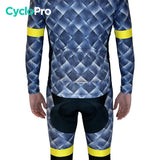 Tenue cycliste Hiver - Rain+ tenue de cyclisme thermique GT-Cycle Outdoor Store 