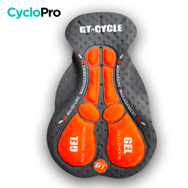 Tenue De Cyclisme Bleue - Liberty+ - DESTOCKAGE Tenue de cyclisme été Cyclo Pro 