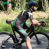Tenue de Cycliste Route - Confort max Tenue de cyclisme été GT-Cycle Outdoor Store 
