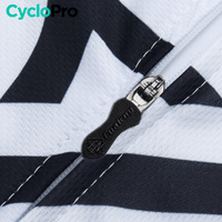 TENUE DE CYCLISTE ROUTE - ELEGANCE+ - DESTOCKAGE tenue été cyclisme CycloPro 