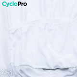 TENUE DE CYCLISTE ROUTE - ELEGANCE+ tenue cyclisme homme CycloPro 