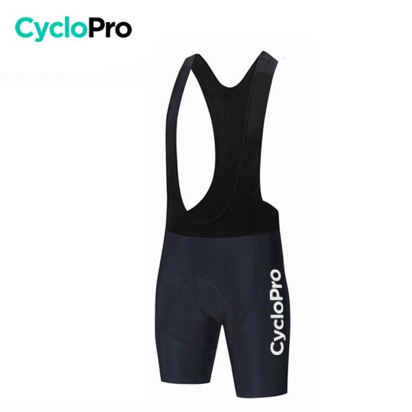TENUE DE CYCLISTE ROUTE - ELEGANCE+ tenue cyclisme homme CycloPro 