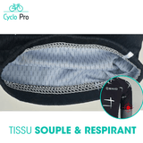 Tenue De Cycliste Route Noir - Magique+ Tenue de cyclisme été GT-Cycle Outdoor Store 