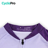 TENUE VÉLO FEMME HIVER - BUTTER+ - DESTOCKAGE tenue de cyclisme CycloPro 