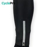 TENUE VÉLO FEMME HIVER - BUTTER+ - DESTOCKAGE tenue de cyclisme CycloPro 