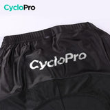 TENUE VÉLO HIVER FEMME - AUTOMNE+ tenue de cyclisme CycloPro 