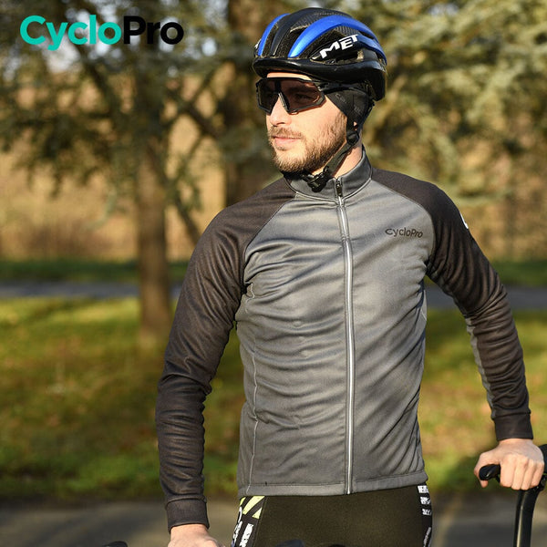 rh+ Veste Thermique Homme - Gotha - Acid Lime rh+ Veste Thermique Homme - Gotha - Acid Lime