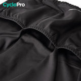 Veste thermique vélo - Reflect+ veste thermique velo CycloPro 